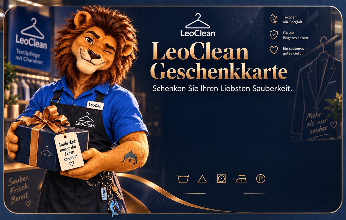 LeoCan hediye kartı