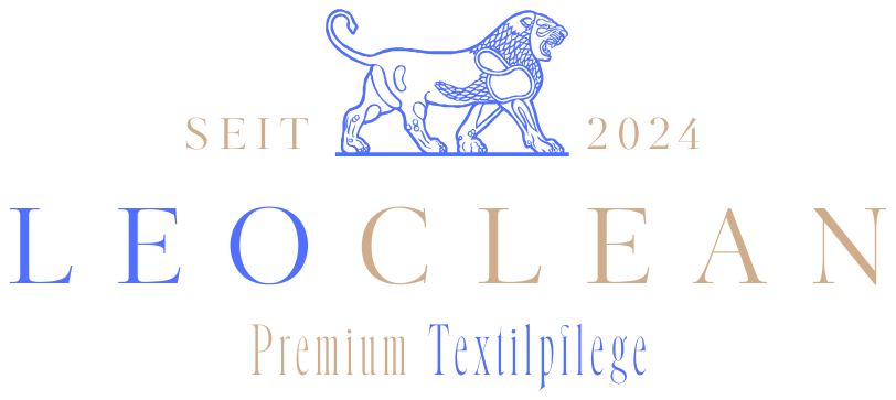 Leo Clean Berlin Logo